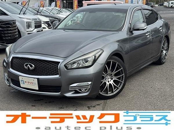 フーガ 2.5 250GT Aパッケージ 全方位カメラ RS-Rスプリング 純正ナビ