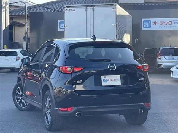 CX-5 2.2 XD プロアクティブ ディーゼルターボ 4WD 距離無制限1年保証付 1オーナー Bカメラ