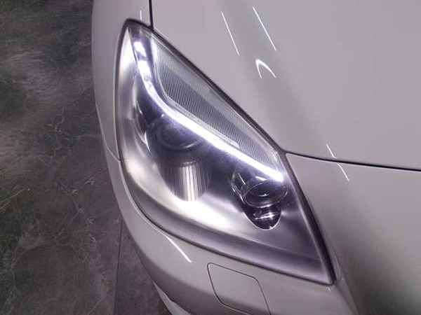SLKクラス SLK200 ブルーエフィシェンシー 1st アニバーサリー エディション 2012年モデル ディーラー整備車両
