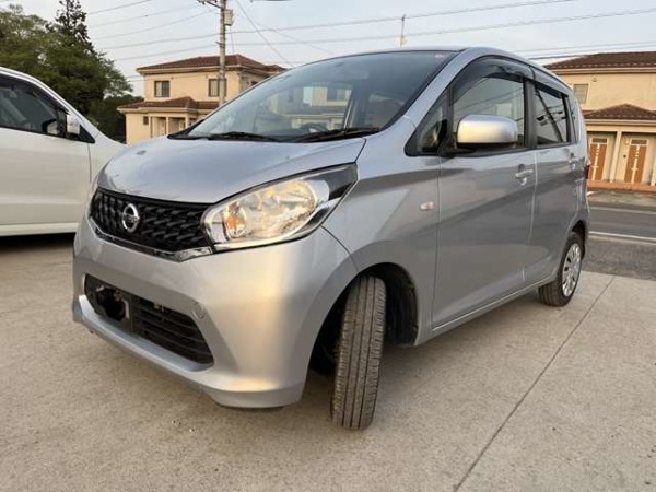 デイズ 660 J TVナビ　BLUETOOTH　禁煙車　ETC