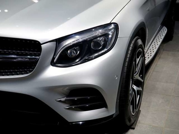 GLC 43 4マチック 4WD GLC63純正20AW レザーエクスクルーシブ