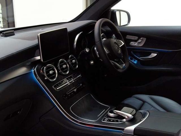GLC 43 4マチック 4WD GLC63純正20AW レザーエクスクルーシブ