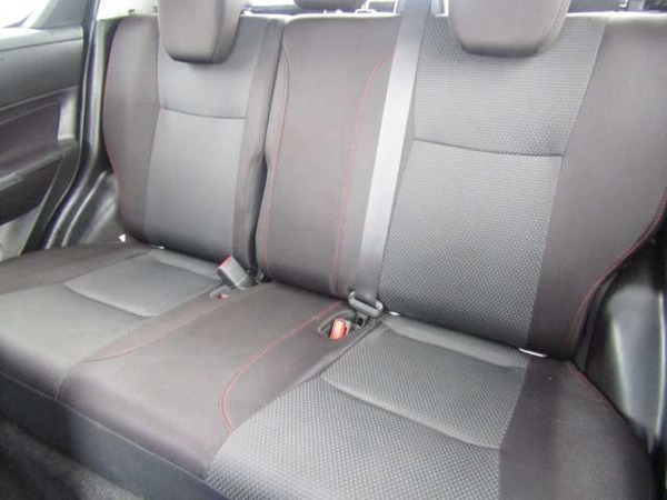 スイフト 1.6 スポーツ TEIN車高調(diào) メモリーナビ