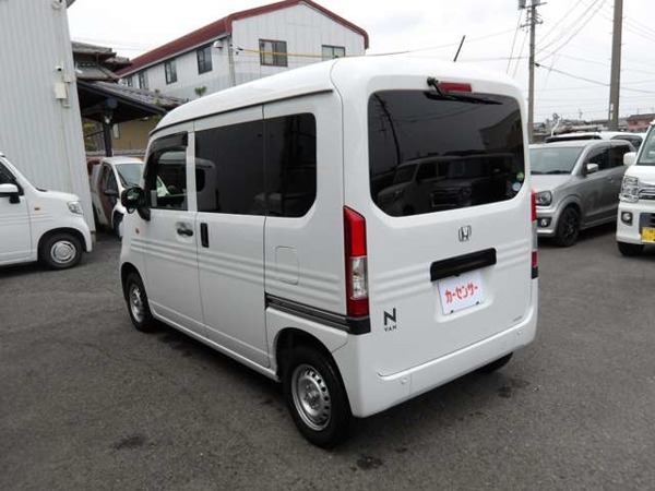 N-VAN 660 G ホンダセンシング 車検2年ナビBカメラBluetooth/ETC/クルコン