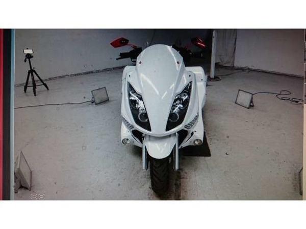 トライク250 トライク トライク250