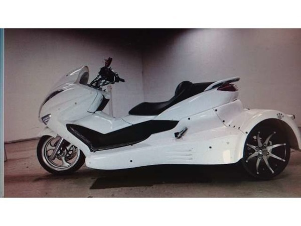 トライク250 トライク トライク250
