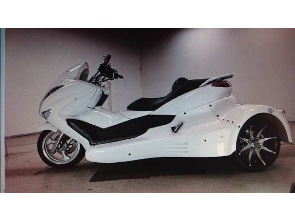 トライク250 トライク トライク250