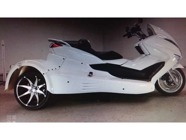 トライク250 トライク トライク250