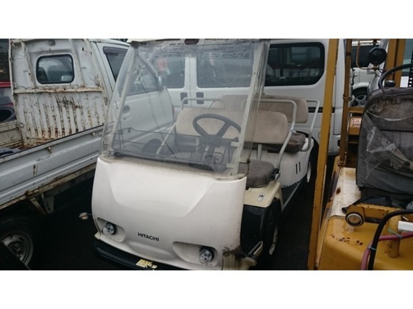 カート 公道公認(rèn)車