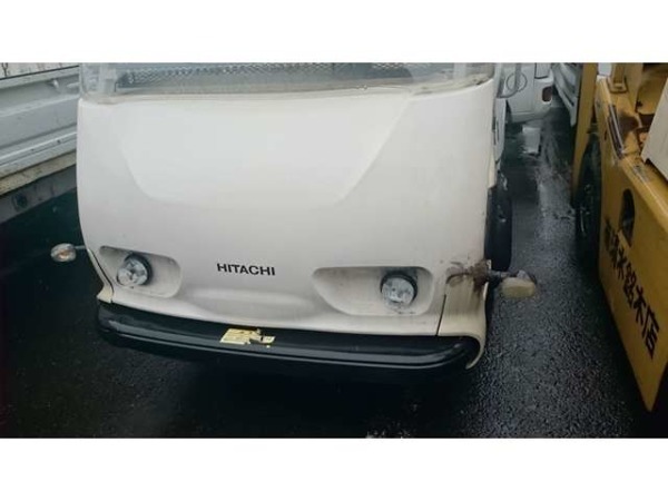 カート 公道公認(rèn)車