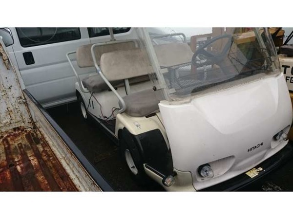 カート 公道公認(rèn)車