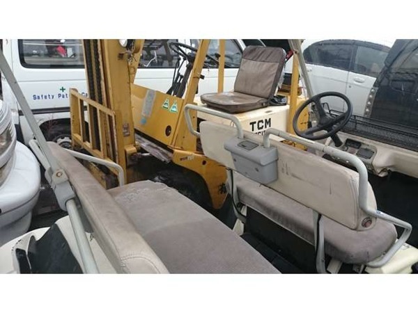 カート 公道公認(rèn)車