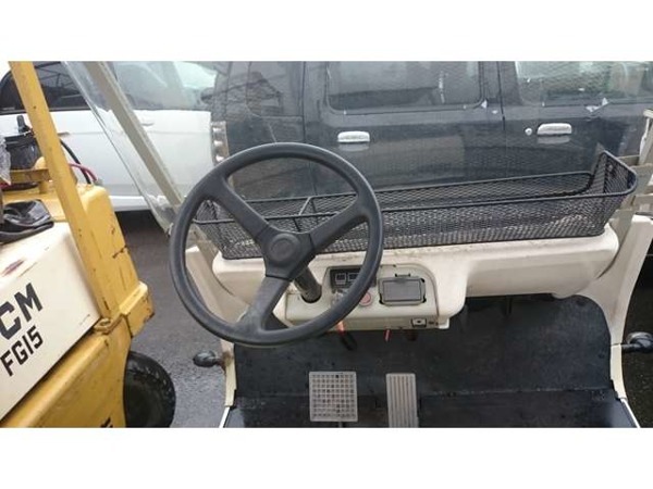 カート 公道公認(rèn)車