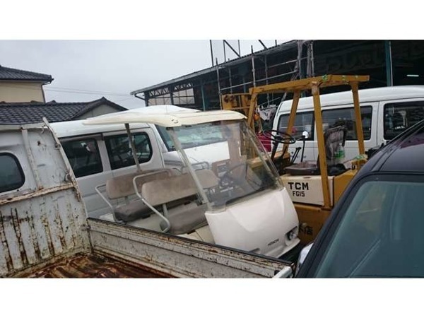 カート 公道公認(rèn)車