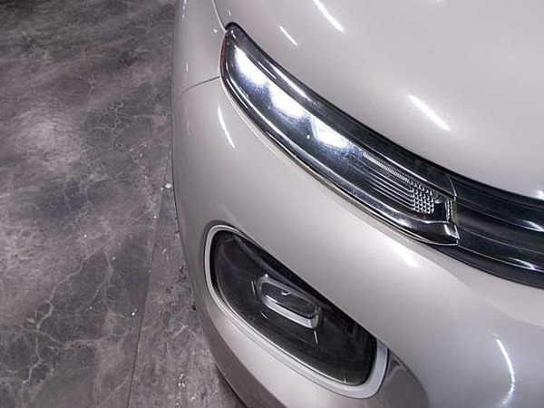 C3エアクロスSUV シャイン パッケージ 1オーナーディーラー整備車(chē)両 セーフティ