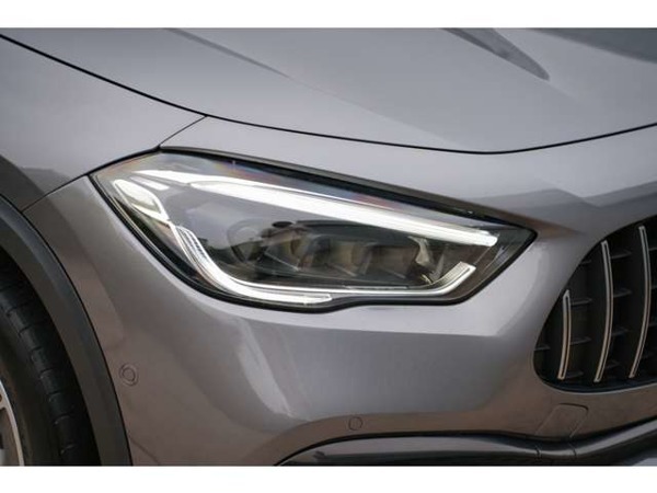 GLAクラス GLA 35 4マチック 4WD 赤革?サンルーフ?AMGシート?ドラレコ