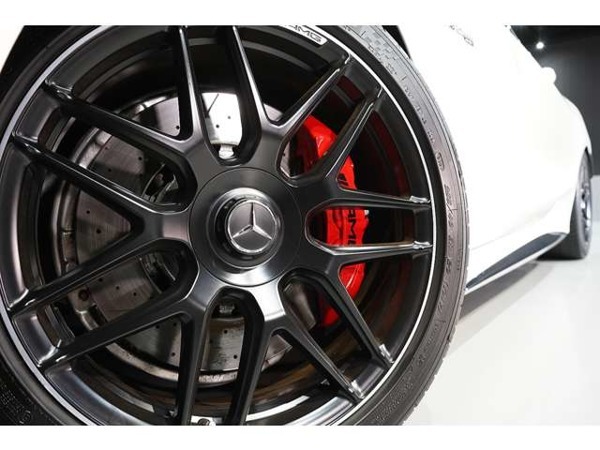 Sクラスクーペ S63 4マチックプラス 4WD 1オーナー　AMGダイナミックPKG　后期型