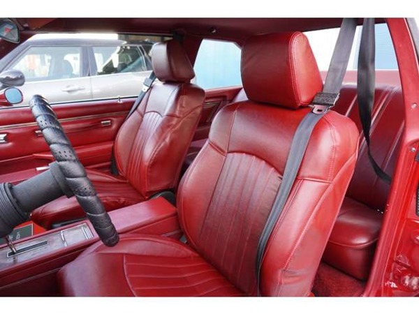 センチュリー スポーツクーペ ユーザー様買取車　5.0L　V8