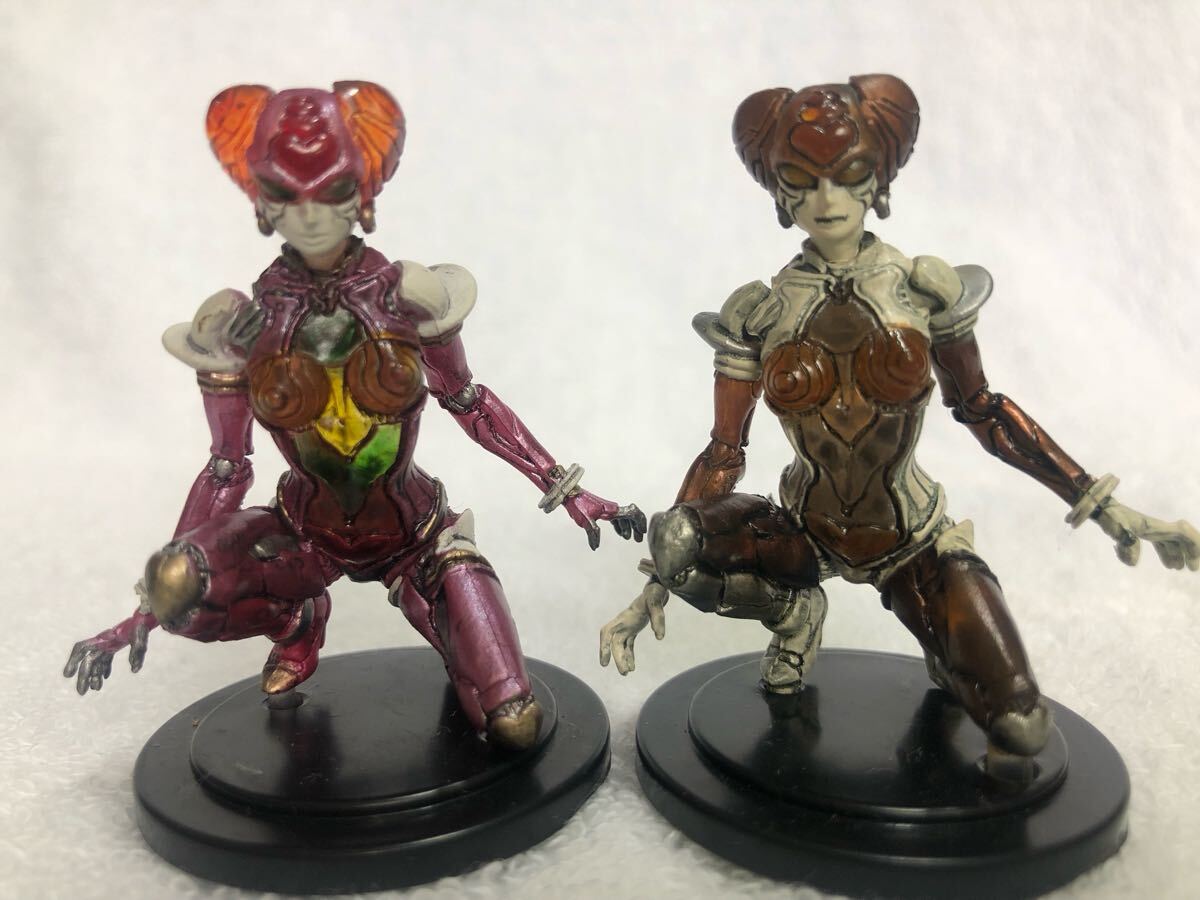 S.I.C.匠魂 VOL.4 キカイダー＆サイドマシン （ノーマルカラー