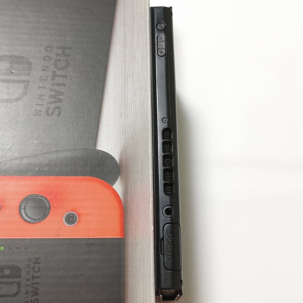 送料無料 動作確認済み Nintendo Switch ニンテンドー スイッチ