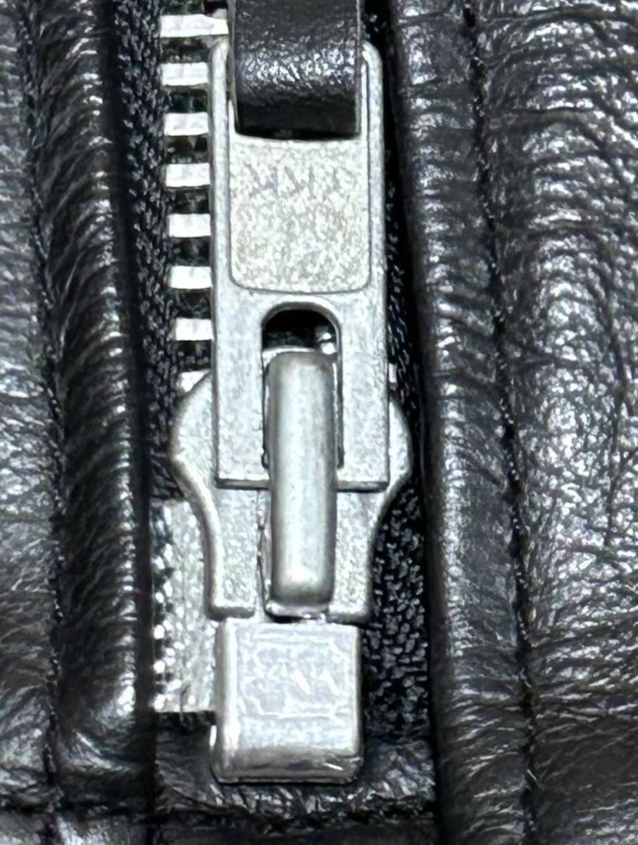 美品【L】米國(guó)制HARLEY ダブルライダース★gpz FATBOYハーレー softail★匿名配送★ショベル　ダイナ　スポスタ