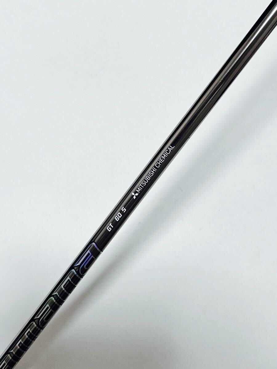 中古】Diamana DF ドライバー用_スリーブ付 Diamana DF 60 S C