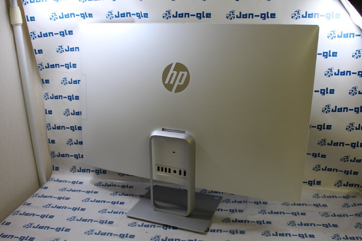 関西 Ω HP Pavilion 27-r078jp 2NK96AA#ABJ i7 7700T RAM:8GB SSD:500GB 激安価格!! この機(jī)會にぜひ!! 激安価格!! この機(jī)會にぜひ!! J6326