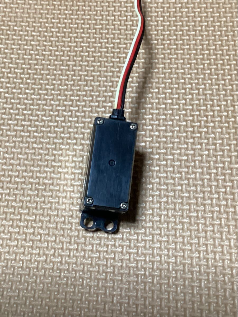 KO PROPO　PDS-2143FET　デジタルサーボ　中古