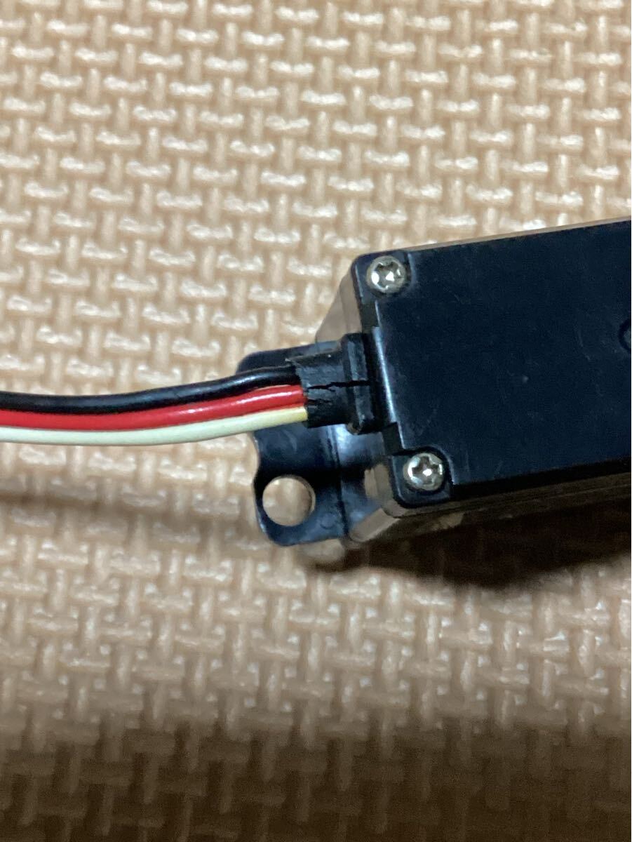 KO PROPO　PDS-2143FET　デジタルサーボ　中古