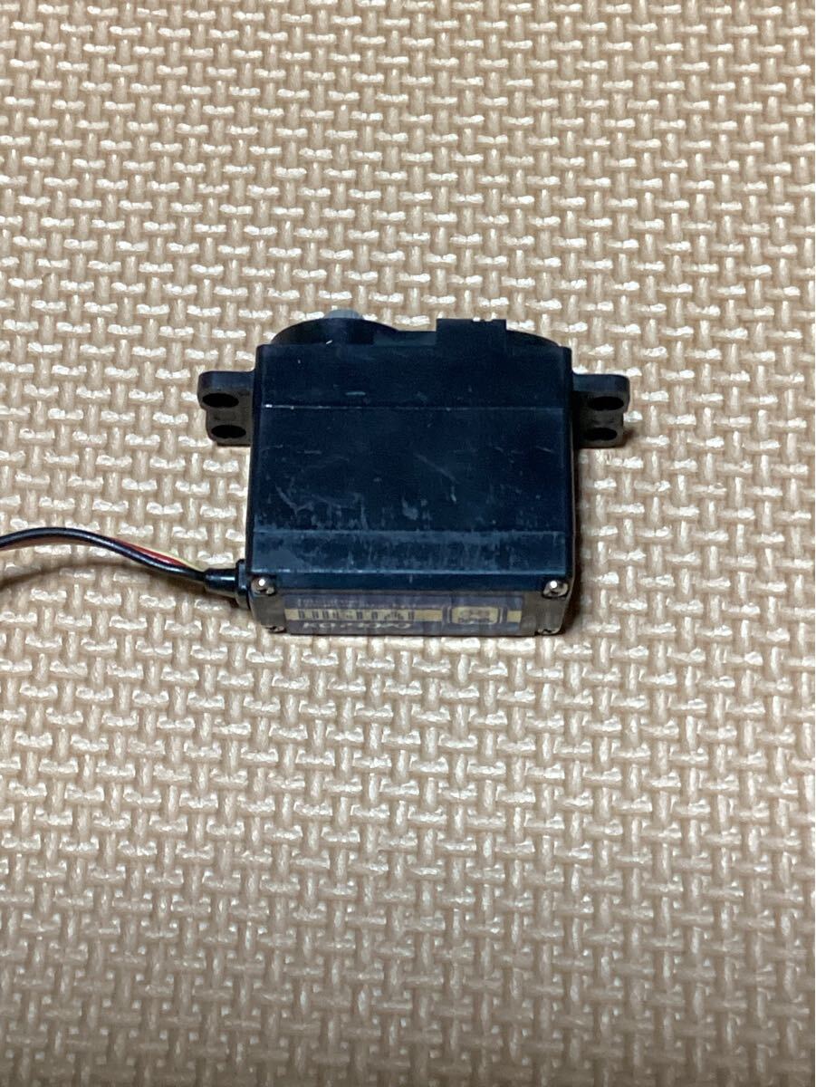 KO PROPO　PDS-2344FET デジタルサーボ　中古