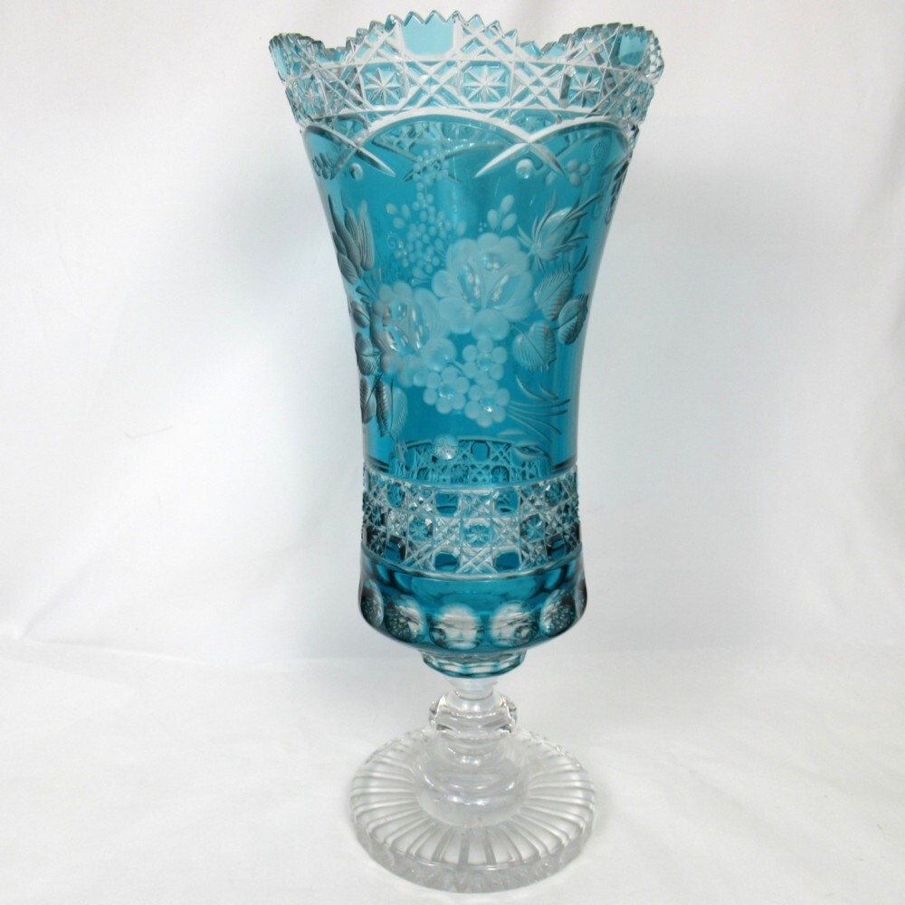 1円〜 Meissen Crystal マイセンクリスタル 70周年記念 マイセン