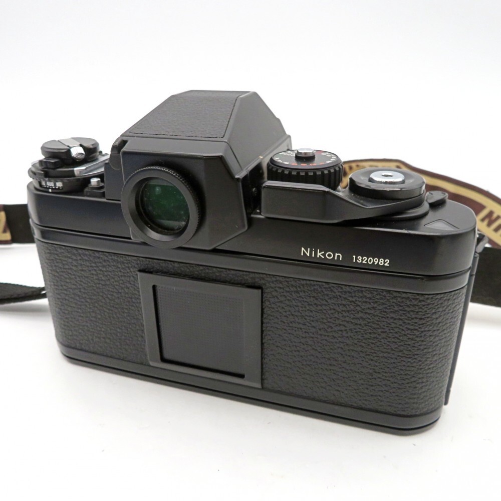1 иен ~ Nikon Nikon F3 однообъективный зеркальный пленочный фотоаппарат NIKKOR*ED 180mm 1:2.8 линзы электризация только проверка settled работоспособность не проверялась текущее состояние товар 3798051