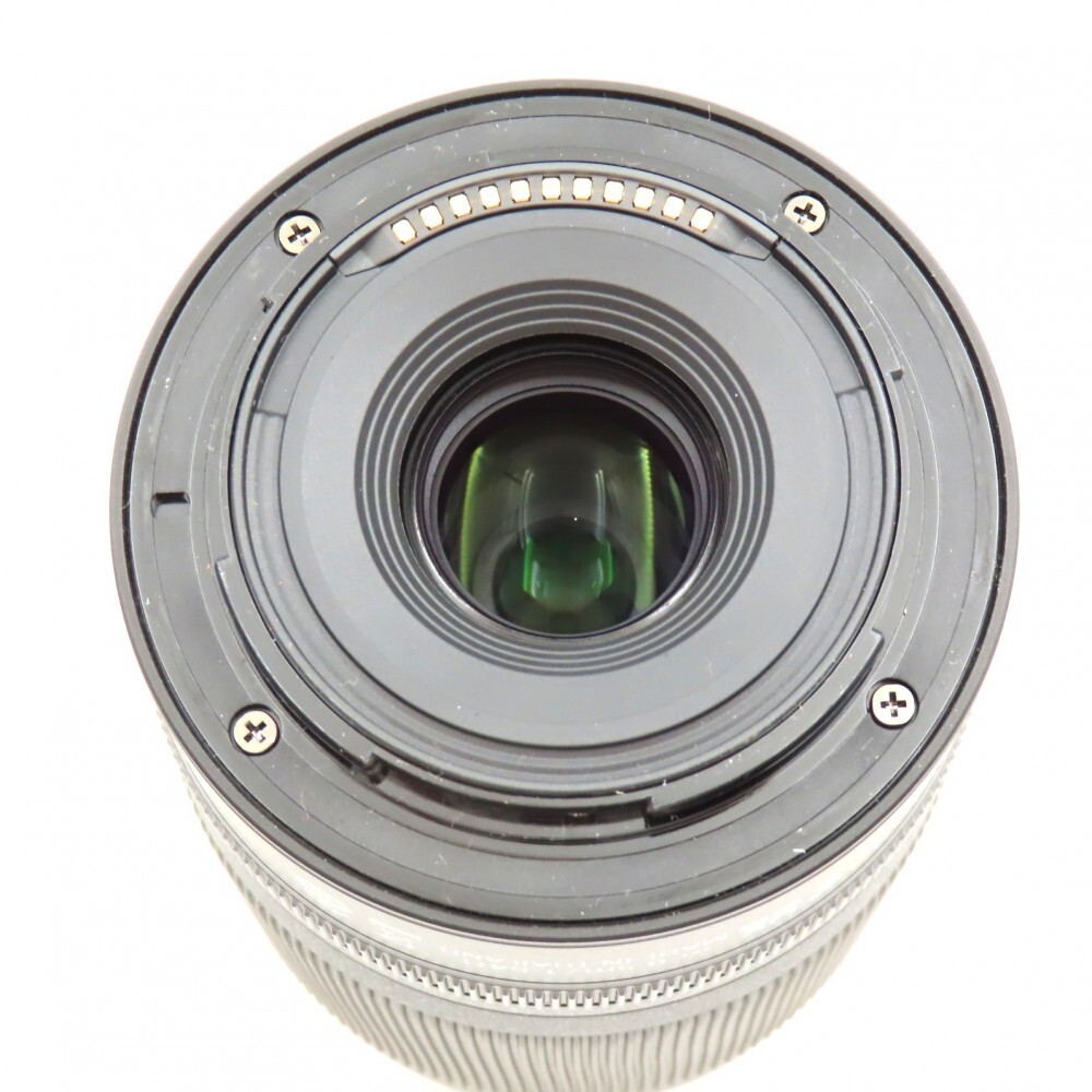 1 иен ~ Nikon Nikon NIKKOR Z DX 50-250mm f/4.5-6.3 VR линзы работоспособность не проверялась текущее состояние товар 3754926