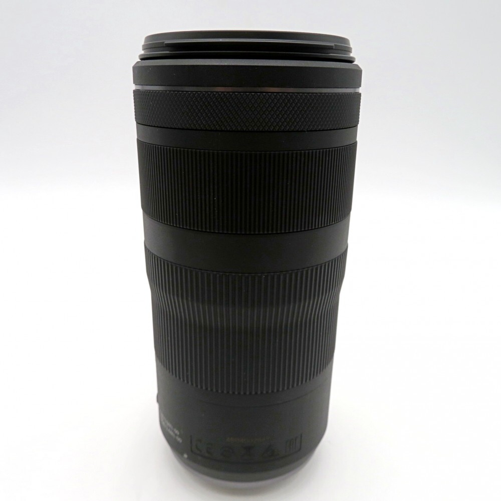 1 иен ~ Canon Canon RF 100-400mm F5.6-8 IS USM с ящиком взгляд издалека zoom линзы работоспособность не проверялась текущее состояние товар 3794739