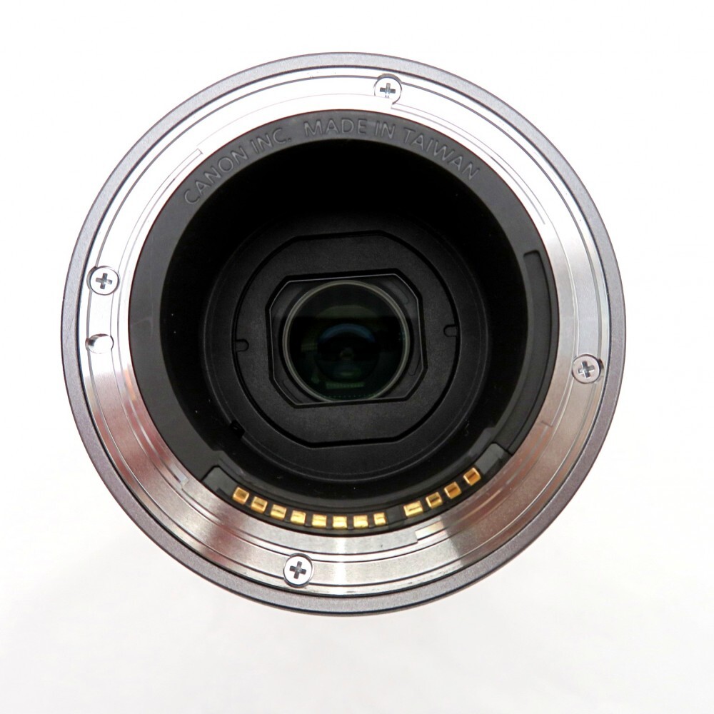 1 иен ~ Canon Canon RF 100-400mm F5.6-8 IS USM с ящиком взгляд издалека zoom линзы работоспособность не проверялась текущее состояние товар 3794739