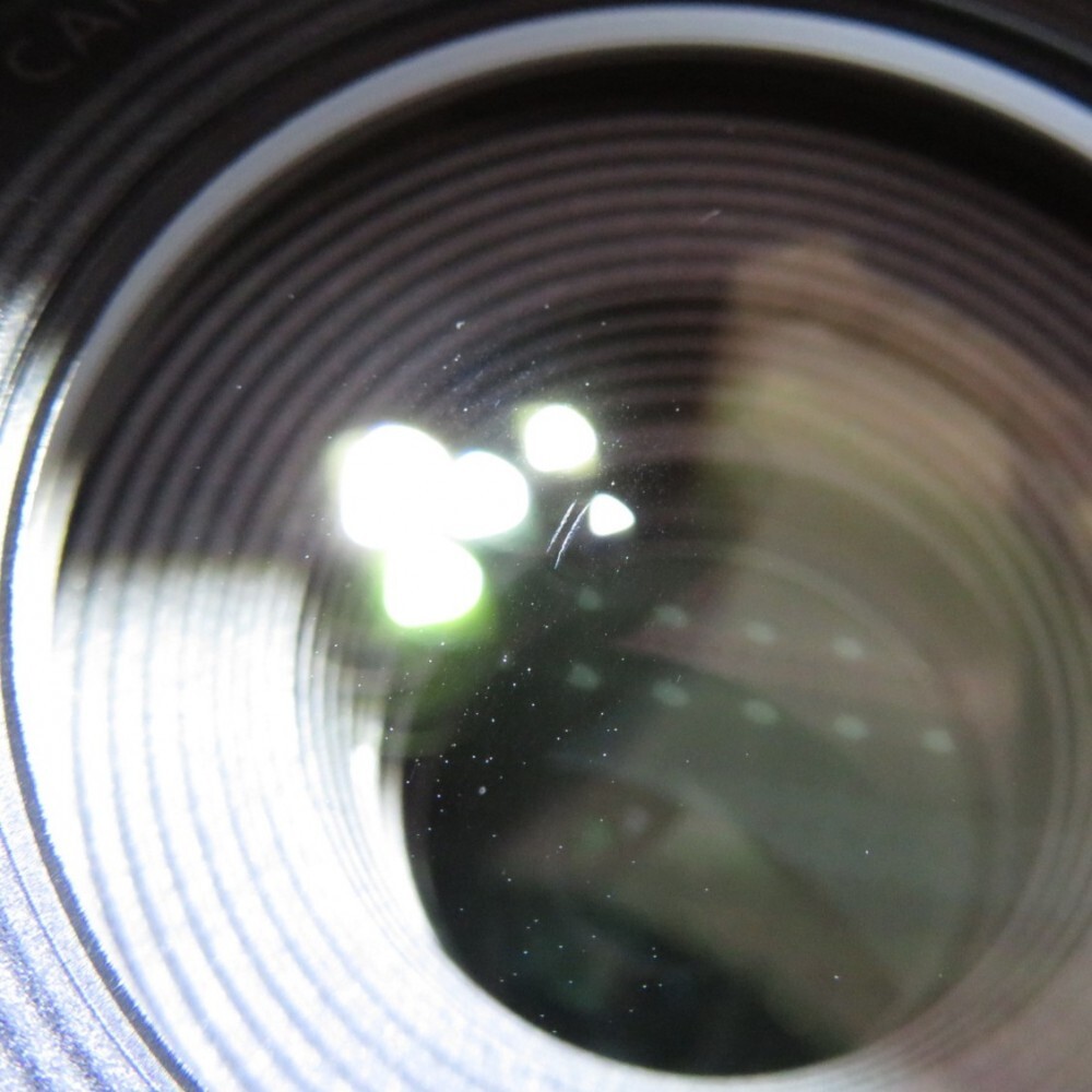 1 иен ~ Canon Canon RF 100-400mm F5.6-8 IS USM с ящиком взгляд издалека zoom линзы работоспособность не проверялась текущее состояние товар 3794739