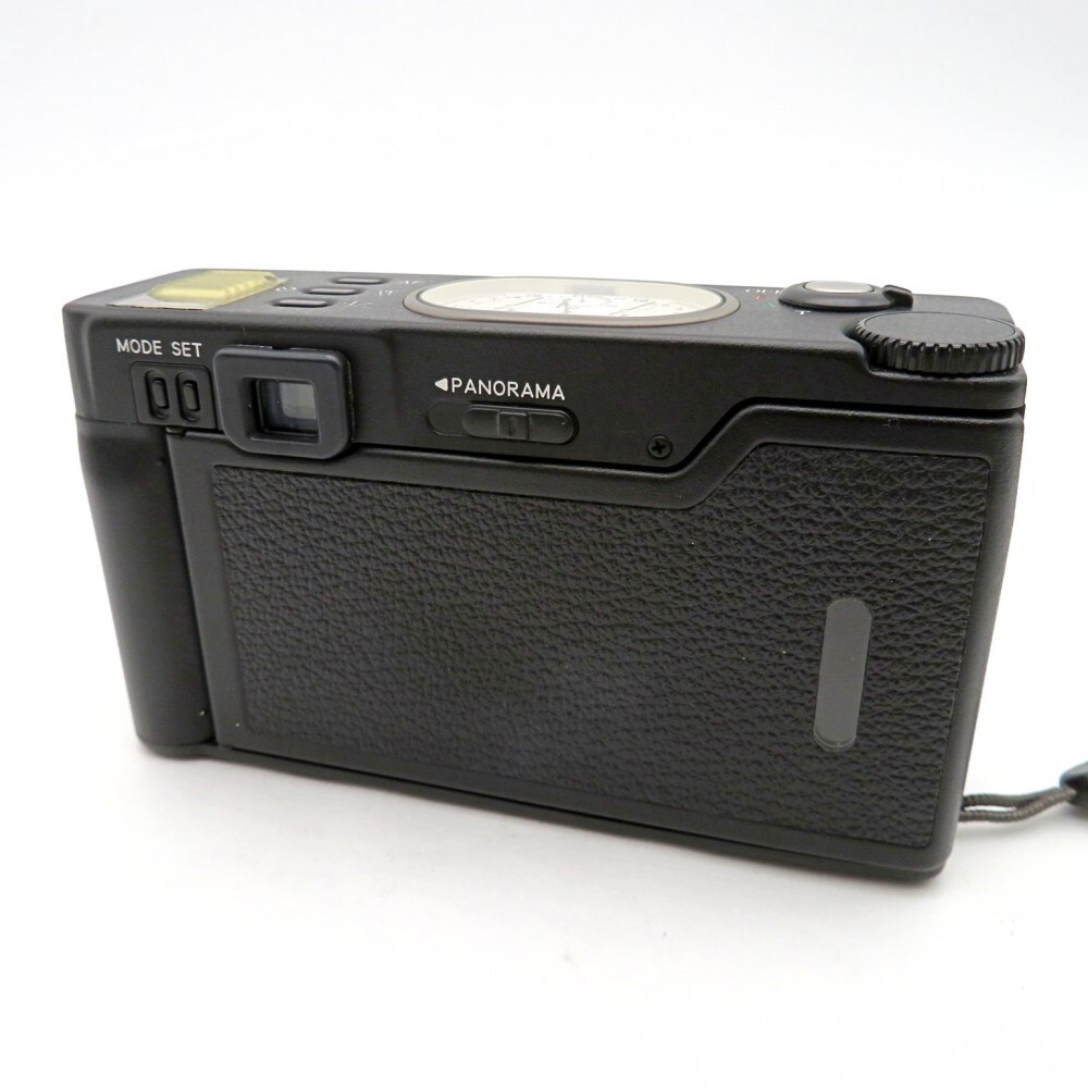 1 иен ~ Nikon Nikon 28Ti compact пленочный фотоаппарат с футляром работоспособность не проверялась текущее состояние товар 3763293