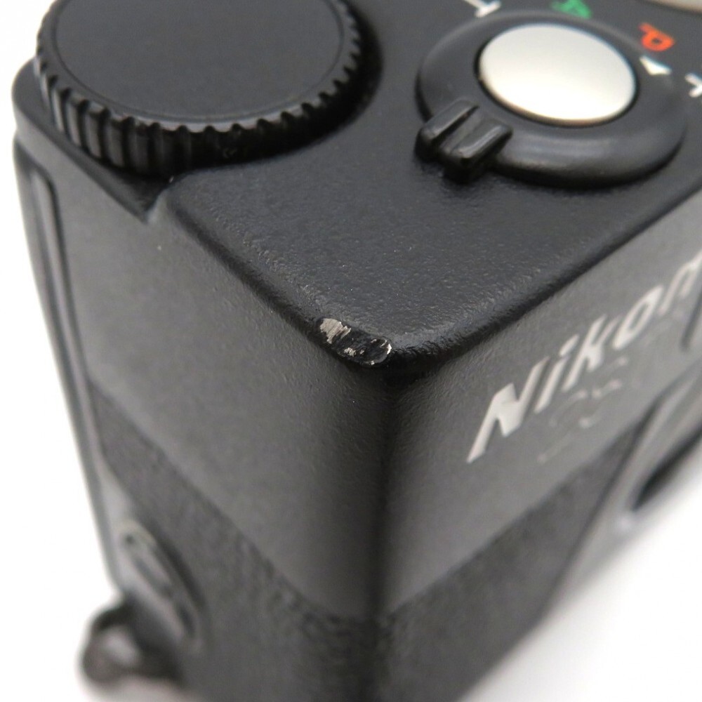 1 иен ~ Nikon Nikon 28Ti compact пленочный фотоаппарат с футляром работоспособность не проверялась текущее состояние товар 3763293