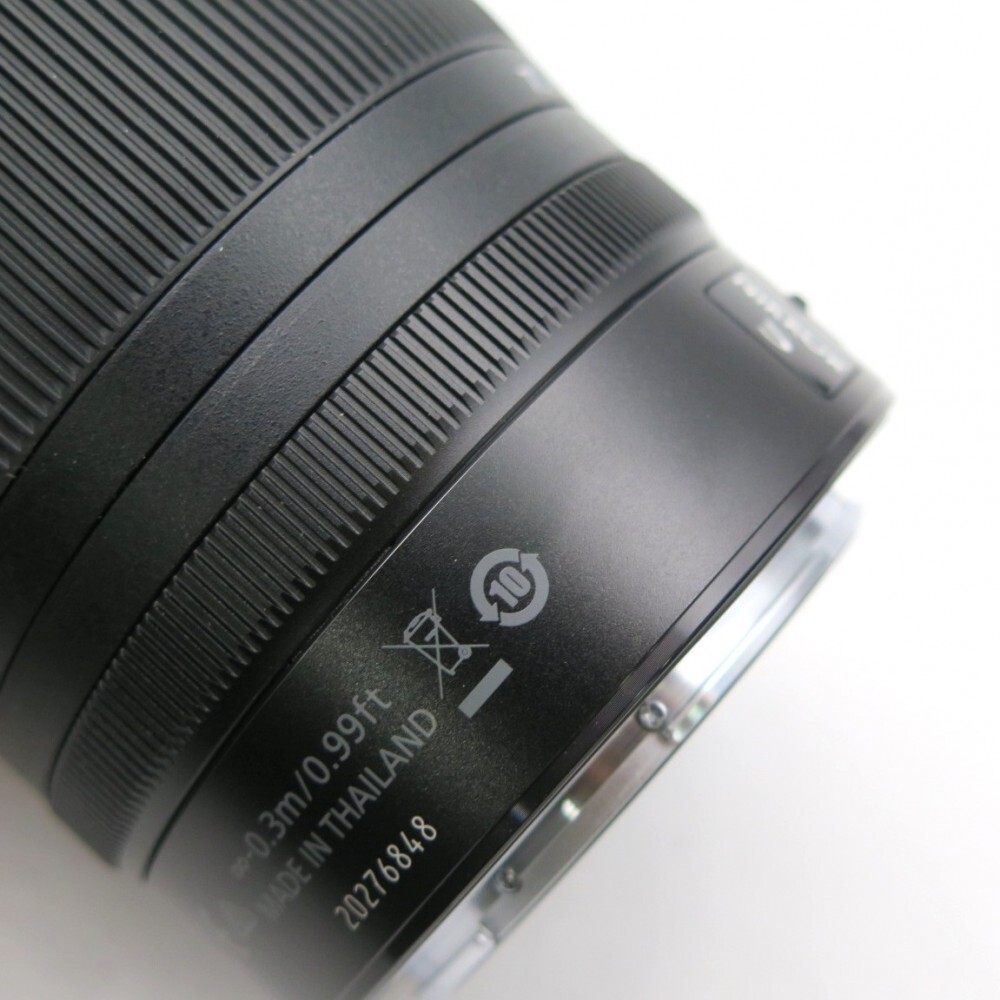 1円? Nikon ニコン Z6II ミラーレス一眼カメラ Z 24-70mm F4 S レンズキット 箱付 動作確認済 現(xiàn)狀品 3830483