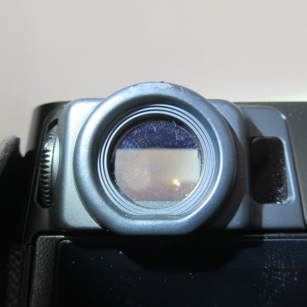 1円? FUJIFILM 富士フイルム X100V コンパクトデジタルカメラ 箱付 動作確認済 現(xiàn)狀品 3805992