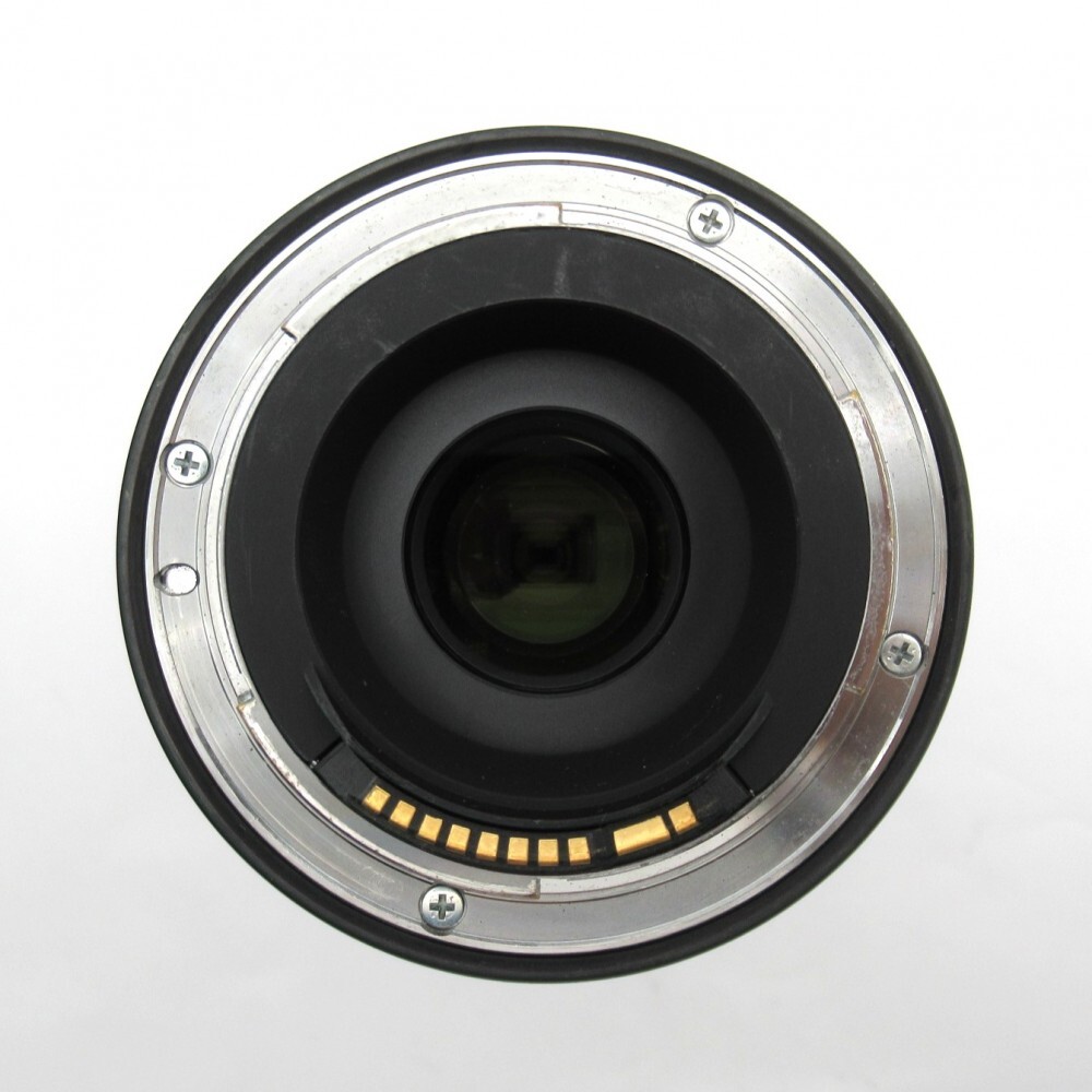 1円? TAMRON タムロン 100-400mm F4.5-6.3 Di VC USD FOR CANON ズームレンズ 動(dòng)作未確認(rèn) 現(xiàn)狀品 3803801