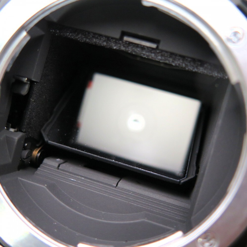 1円? Nikon ニコン FM3A フィルム一眼レフカメラ ボディのみ 電源不動 ジャンク品 3848476