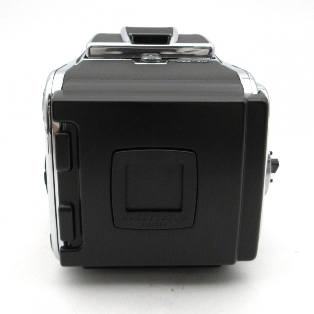 1円? Hasselblad ハッセルブラッド 203FE 中判フィルムカメラ ボディのみ 動(dòng)作未確認(rèn) 現(xiàn)狀品 3792155