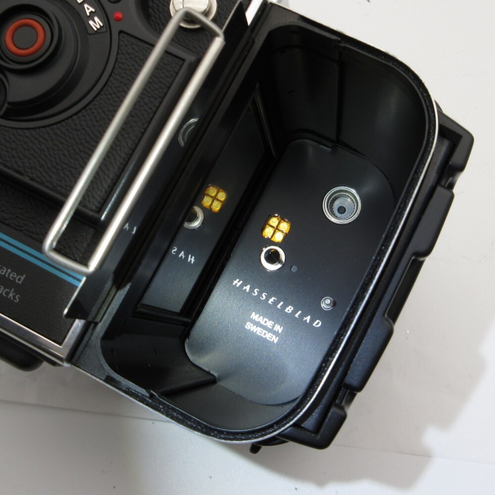 1円? Hasselblad ハッセルブラッド 203FE 中判フィルムカメラ ボディのみ 動(dòng)作未確認(rèn) 現(xiàn)狀品 3792155
