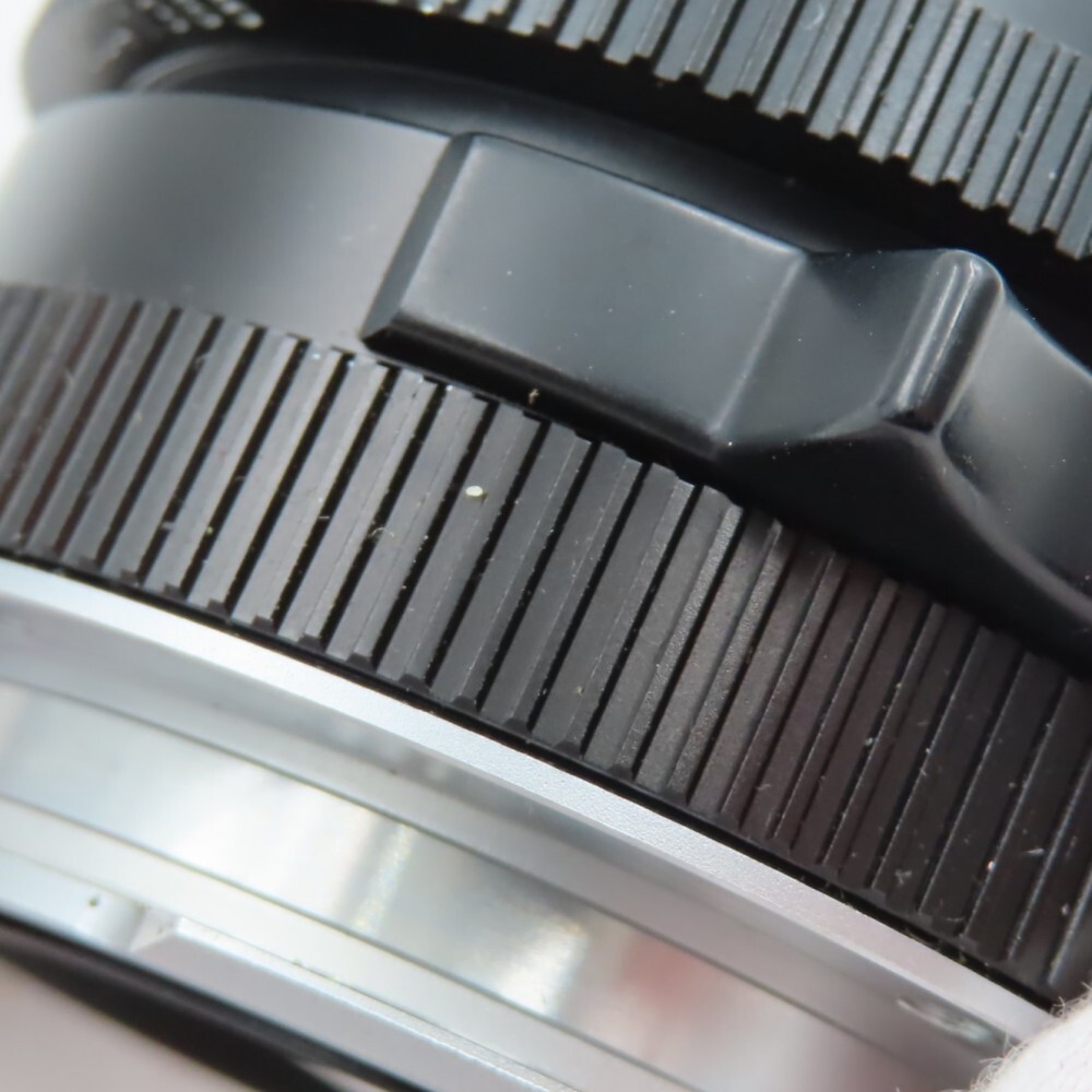 1円? Leica ライカ SUMMICRON-M 1:2/35 単焦點(diǎn)レンズ 動(dòng)作未確認(rèn) 現(xiàn)狀品 3664949