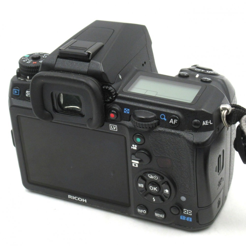 1円? PENTAX ペンタックス K-3 デジタル一眼レフカメラ smc PENTAX-DA 1:3.5-5.6 18-135mm ED AL IF DC WR 動(dòng)作未確認(rèn) 現(xiàn)狀品 3808809
