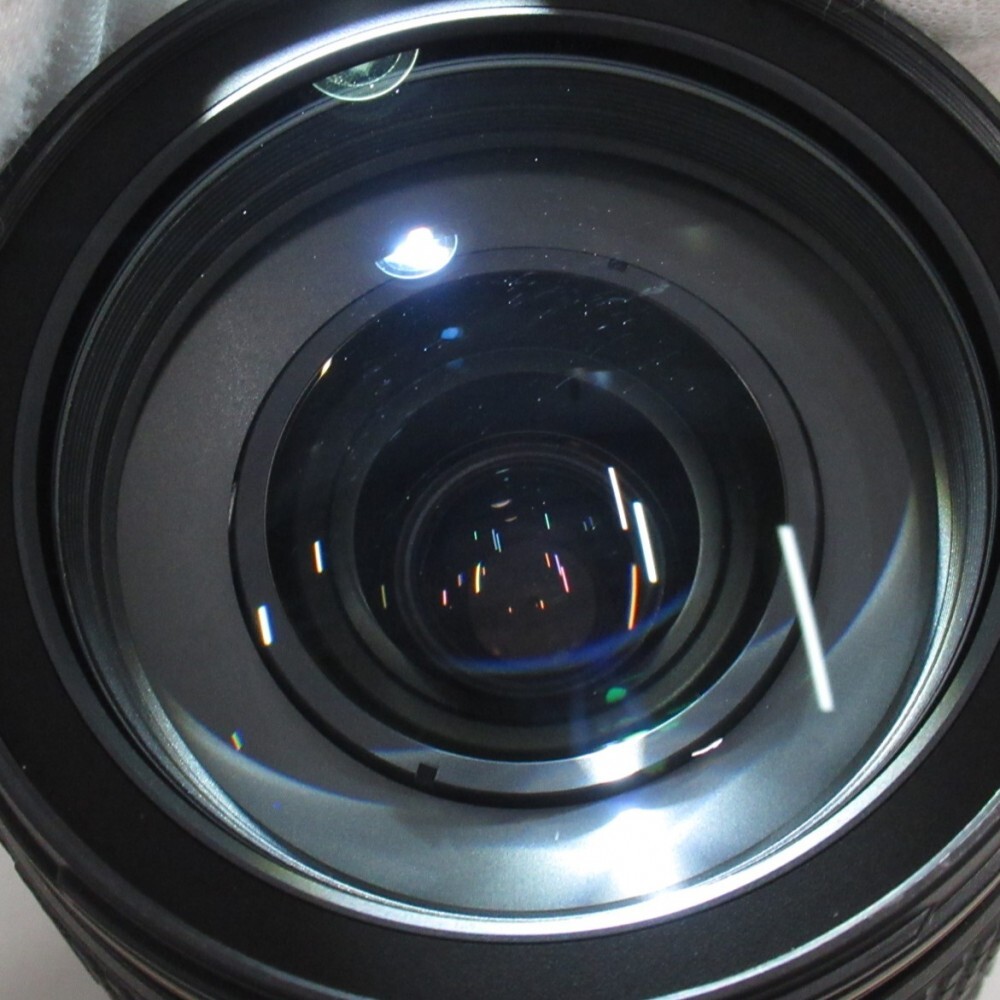 1円? Nikon ニコン D810 デジタル一眼レフカメラ AF-S NIKKOR 24-120m 1:4G ED レンズ 箱付 動作確認済 現(xiàn)狀品 3800536
