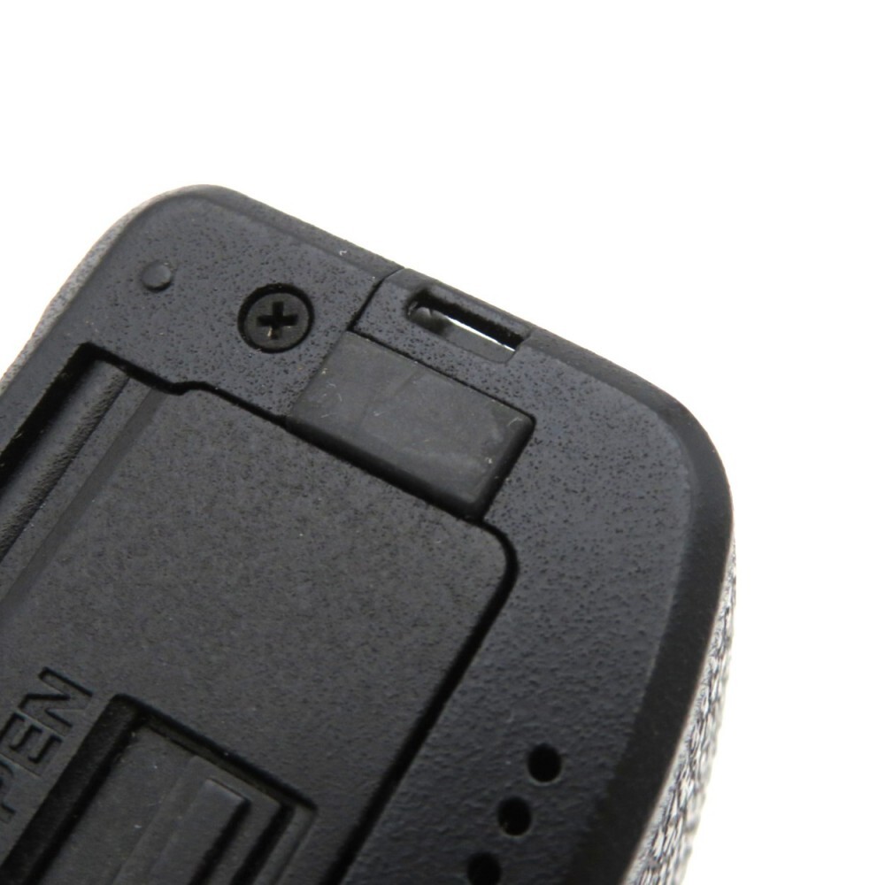 1円? RICOH リコー GR コンパクトデジタルカメラ ケース付 動(dòng)作未確認(rèn) 現(xiàn)狀品 3808074