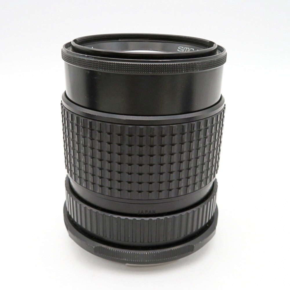 1円? PENTAX ペンタックス SMC PENTAX 67 1:2.8 165mm レンズ 動(dòng)作未確認(rèn) 現(xiàn)狀品 3894500
