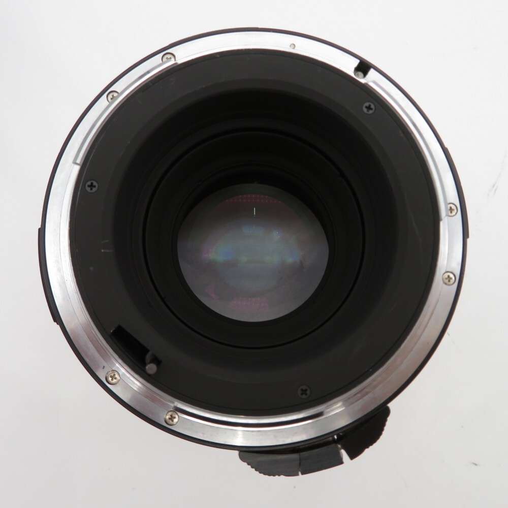 1円? PENTAX ペンタックス SMC PENTAX 67 1:2.8 165mm レンズ 動(dòng)作未確認(rèn) 現(xiàn)狀品 3894500